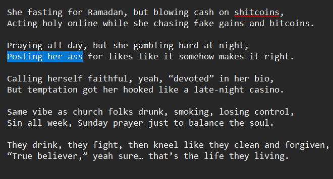 ShaderHohol tweet media