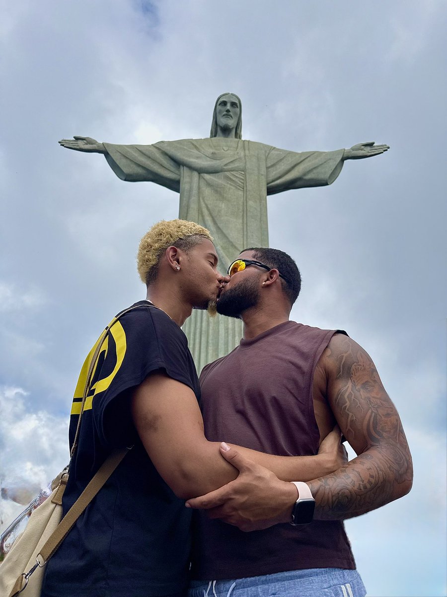 when in brazil 🇧🇷