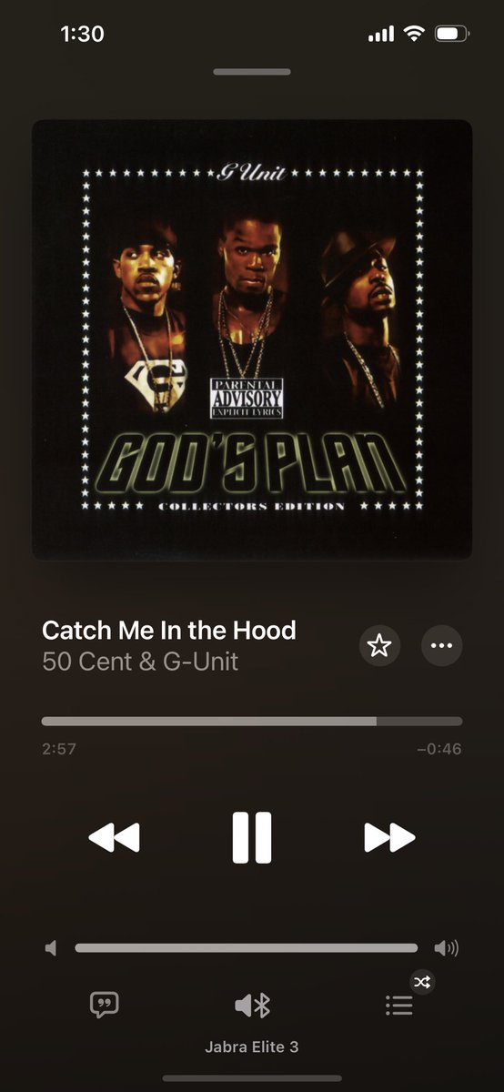 A Harley tweet media