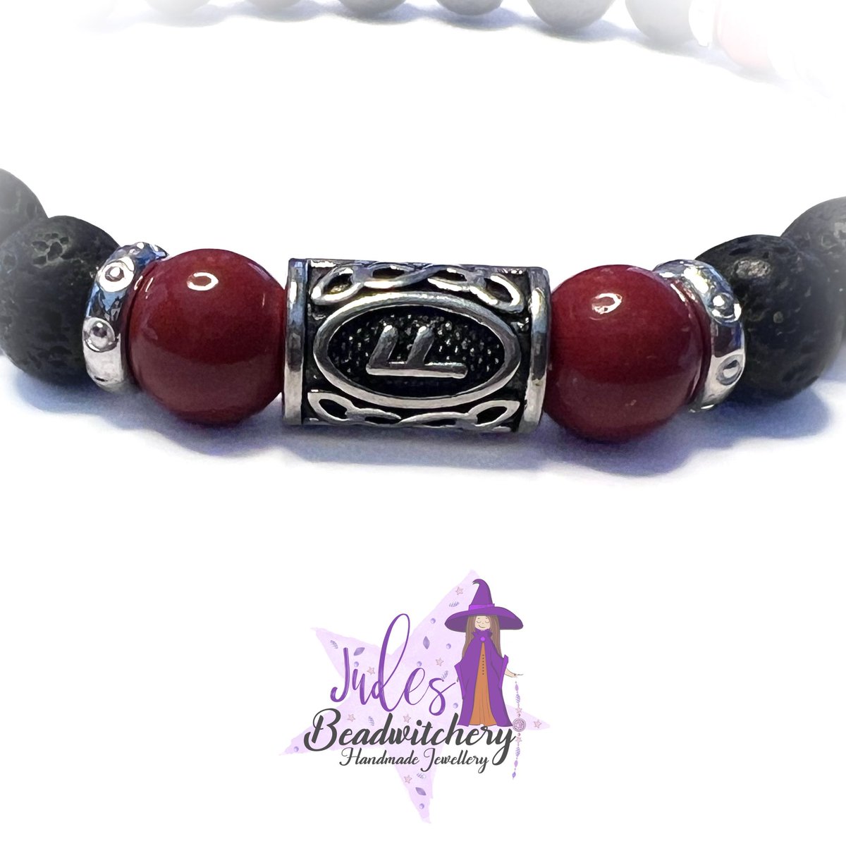 Jude’s Beadwitchery 💙 tweet media