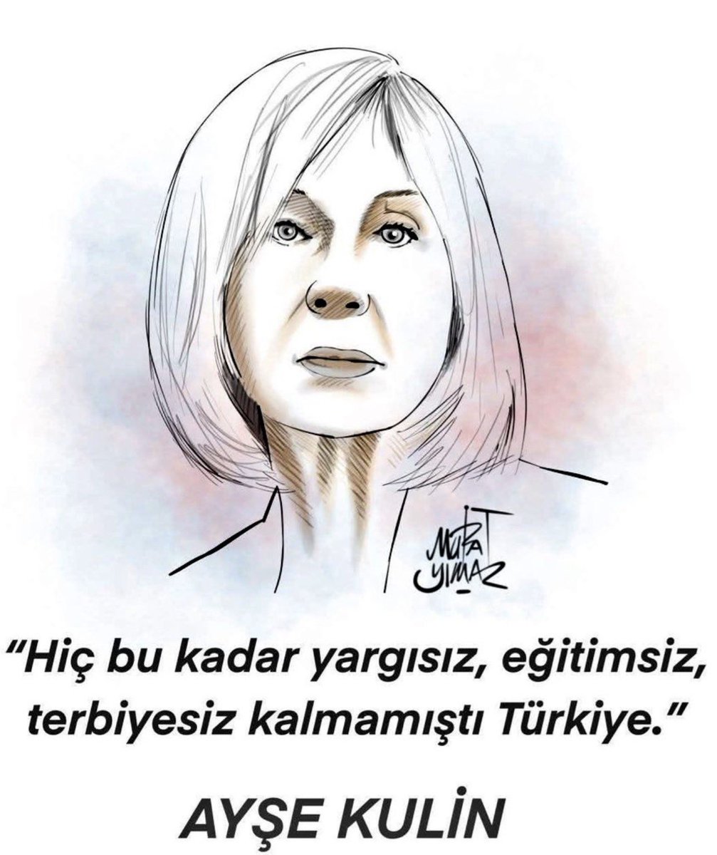 Ne kadar mafya var, söz de gazeteci yılmaz Özdil övsün, ne kadar ahlaksız mafya dizleri var bütün TV yayılmasını, sonradan kalkın, gençliği eleştirin!!! Hadi Lennn..!!