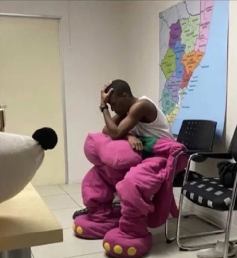 Damian⚜️ tweet media