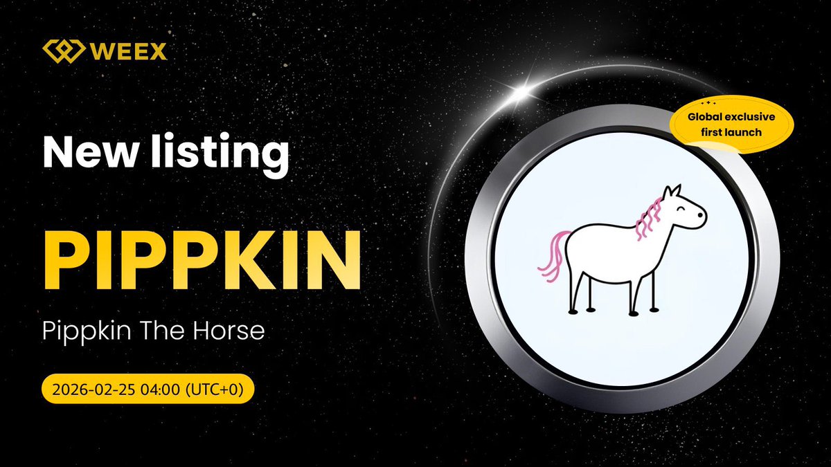 Dappstar_M's tweet image. 🚀 Every new token is a new opportunity — early believers write the biggest success stories

#weextrading #alpaca #helevier #SWCH #viratkohliretirement #moqeel #BBB25  #LoveIsland #FIFACWC #SB19 #BLACKPINK