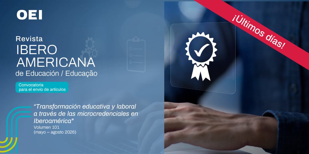 OEI en México tweet media