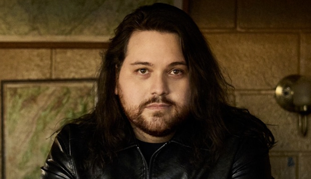 BLABBERMOUTH.NET tweet media