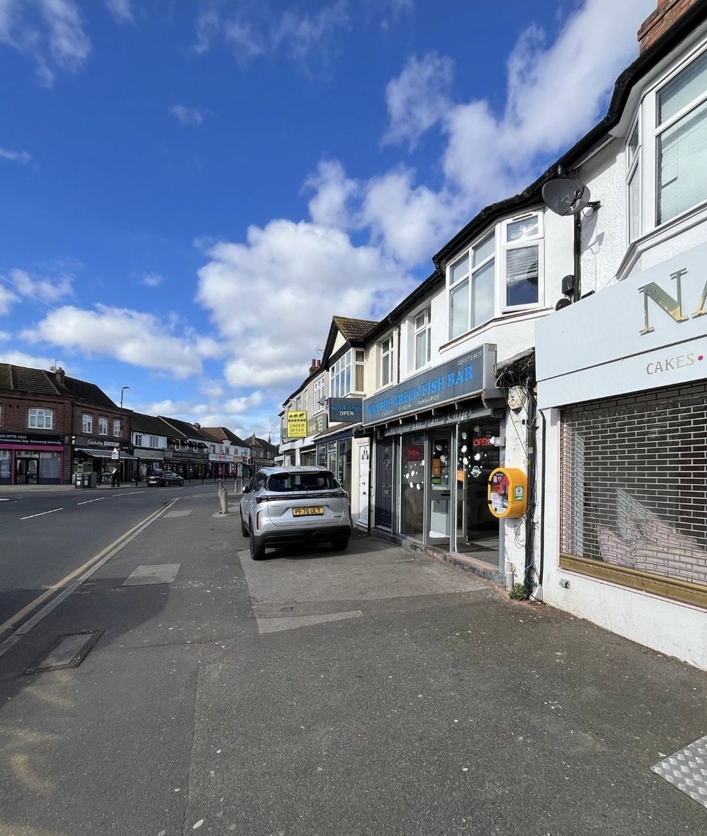 The Paul Alan Project tweet media