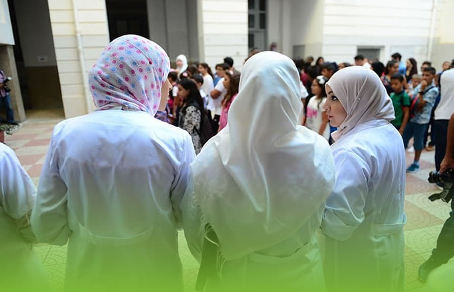 Le ministère de l’Éducation secoue le secteur scolaire avec une initiative préventive avant les examens finaux dlvr.it/TR90G7