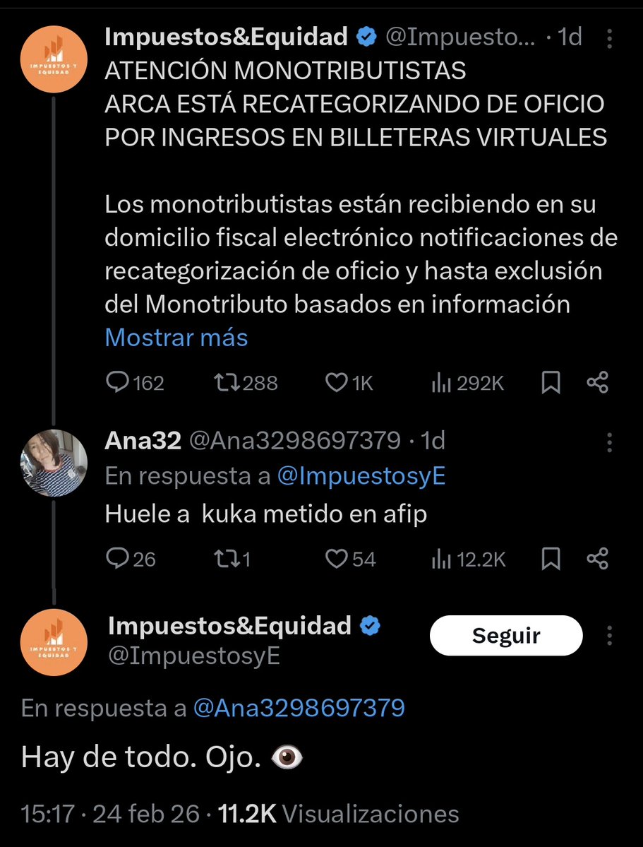 Totalmente cogidos por las ideas de la libertad