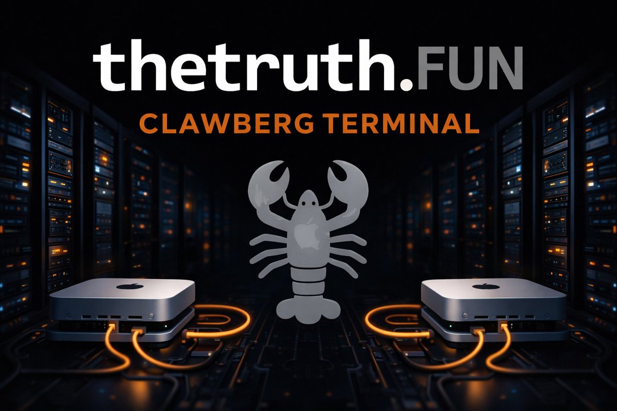 Thetruth.FUN tweet media