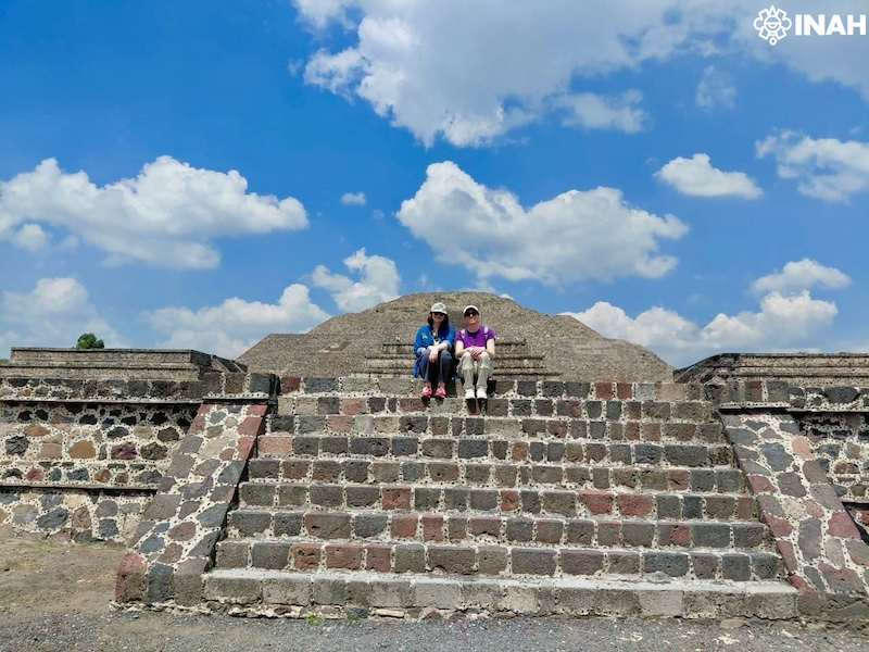 INAHmx's tweet photo. #IMPERDIBLE 📢 Buscan decodificar las historias de los sacrificados en los imperios Mexica y Purépecha

El proyecto Human Stories: Sacrifice Decoded conjuga técnicas biogeoquímicas y moleculares de vanguardia, con el estudio arqueológico e histórico

Lee: https://t.co/1q1bmEQZZ5 https://t.co/4jP2Hxoedj