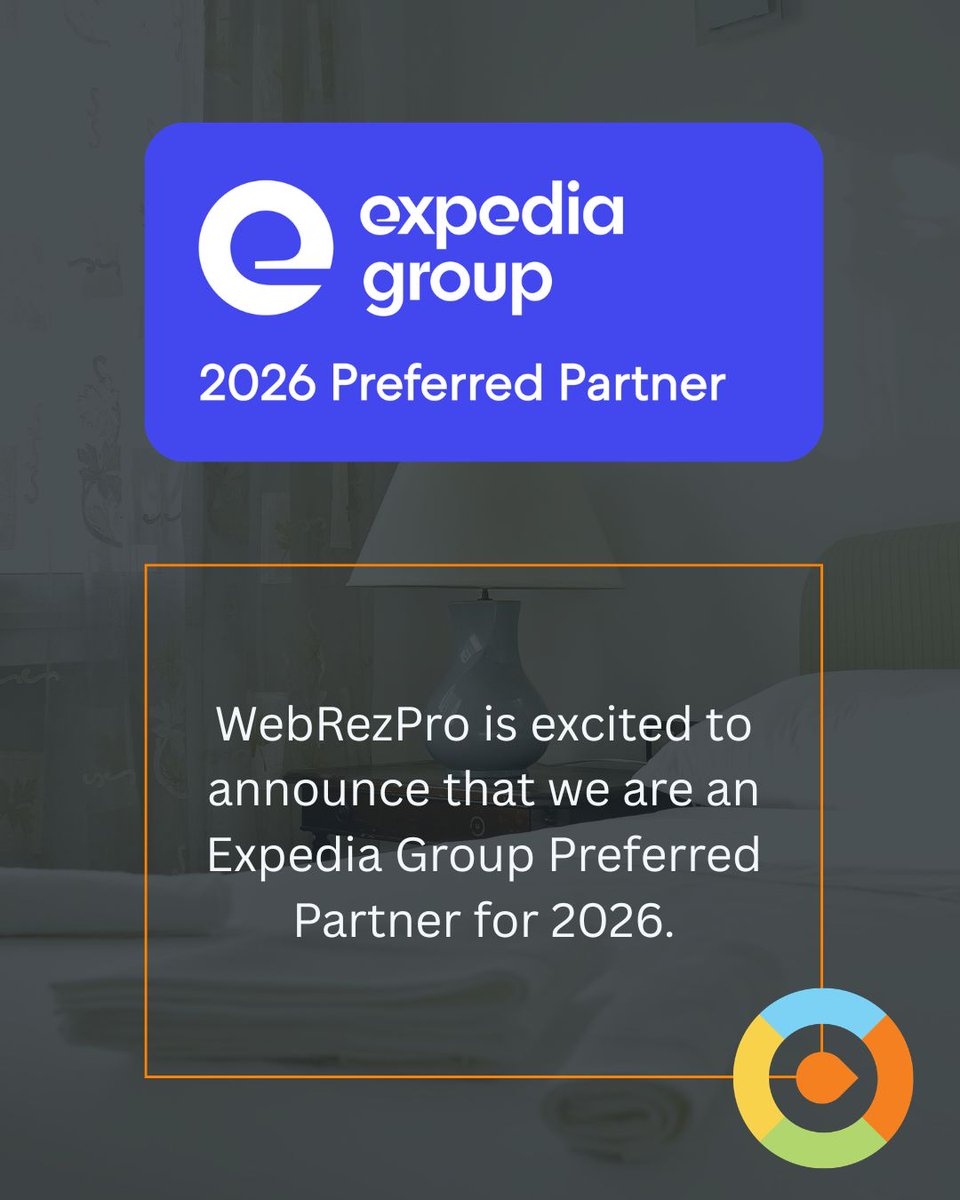 WebRezPro tweet media