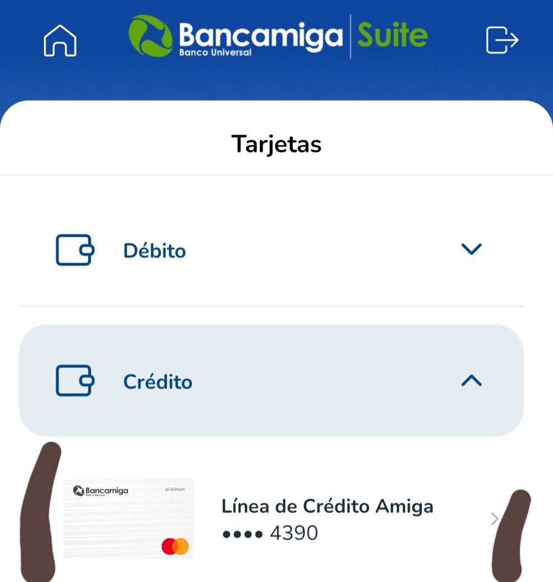 Señoras <a href="/bancamiga/">Bancamiga Banco Universal</a> el día de hoy note que tengo una línea de crédito, me gustaría que me dieran información al respecto y como puedo movilizar eso fondos gracias de antemano <a href="/NebulaVzla/">Nébula 💫</a>