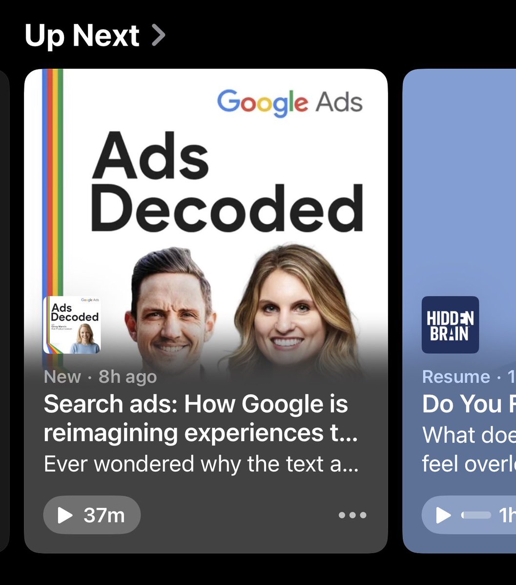 Ginny Marvin tweet media