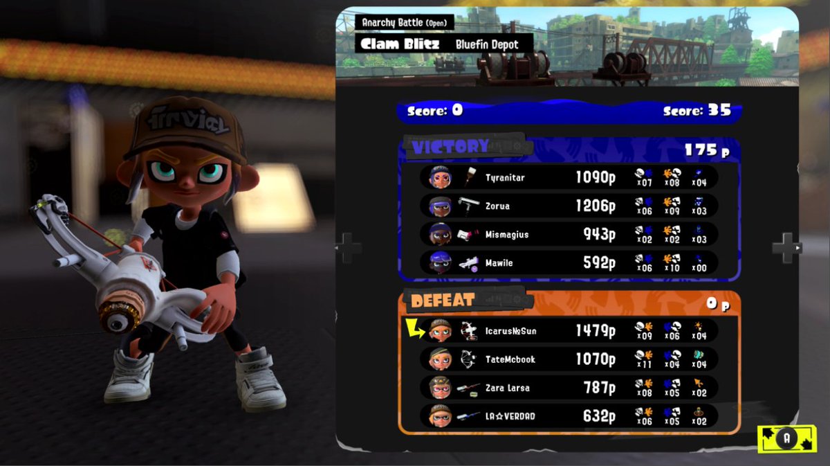 rs (#1 badges EU/NA) tweet media