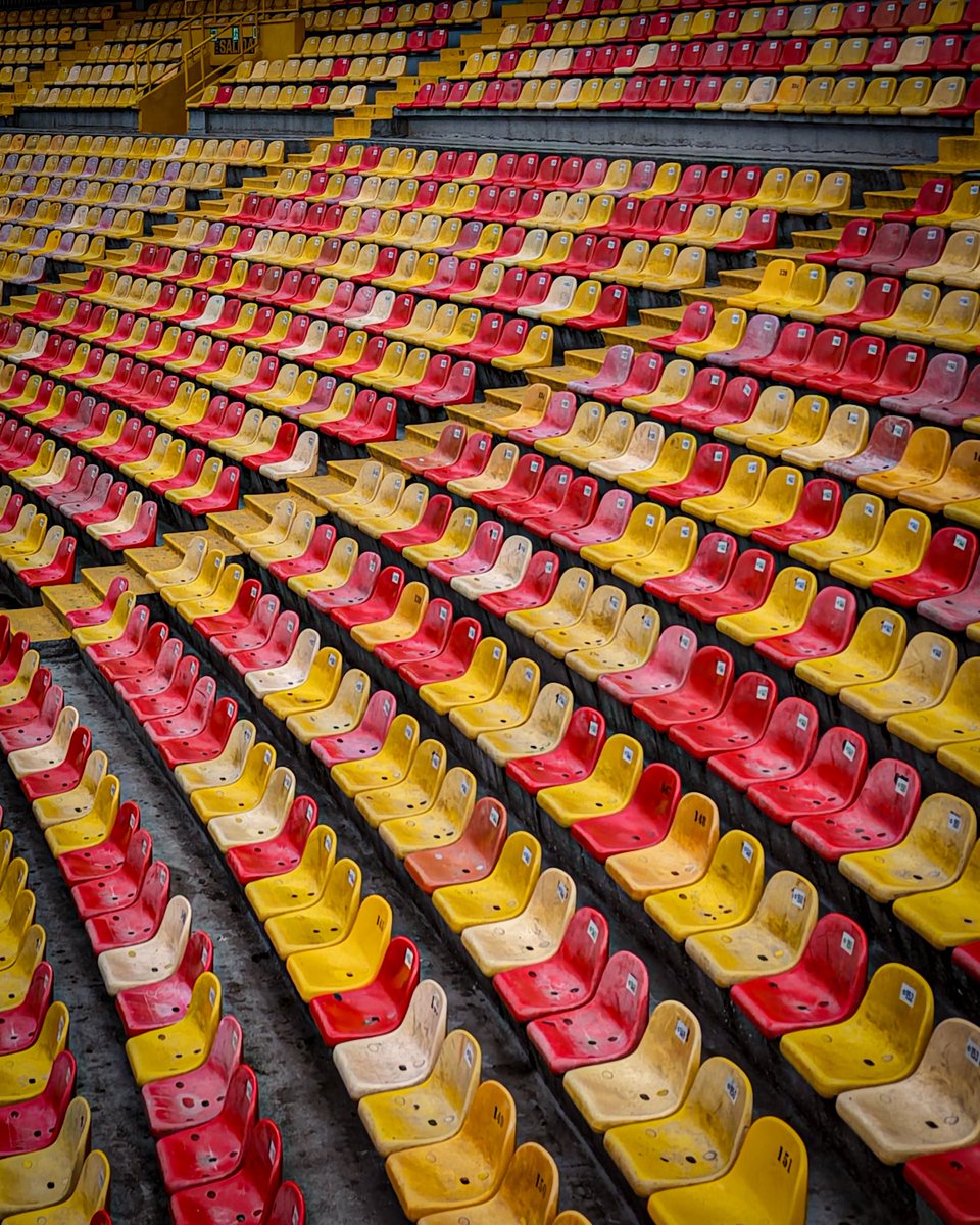 Independiente Santa Fe tweet media