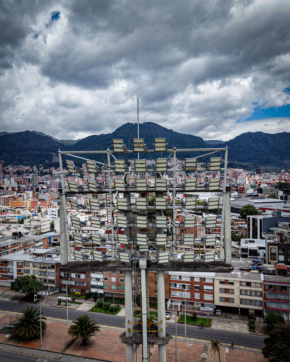 Independiente Santa Fe tweet media