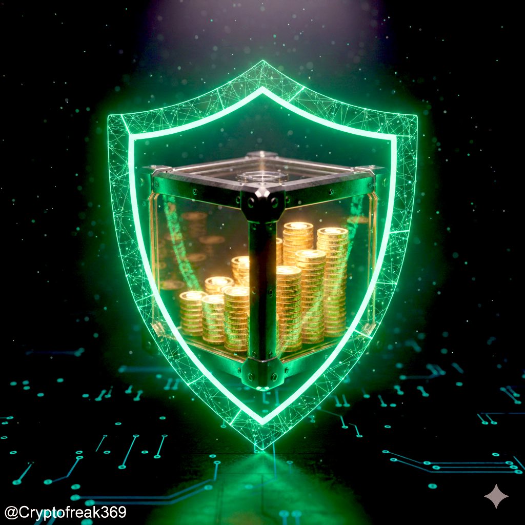 Treasury mechanism underrated:

Not just buybacks—strategic reserve building.

Early OTC volatility? Absorbed by capital inflows.

This turns $ITL into a “guaranteed value” asset in phase 1, then unleashes scarcity-driven growth in phase 2.

Dual-token model separates short-term