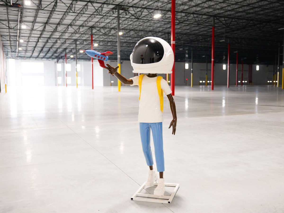 Micah Johnson 👨🏾‍🚀🚀 tweet media