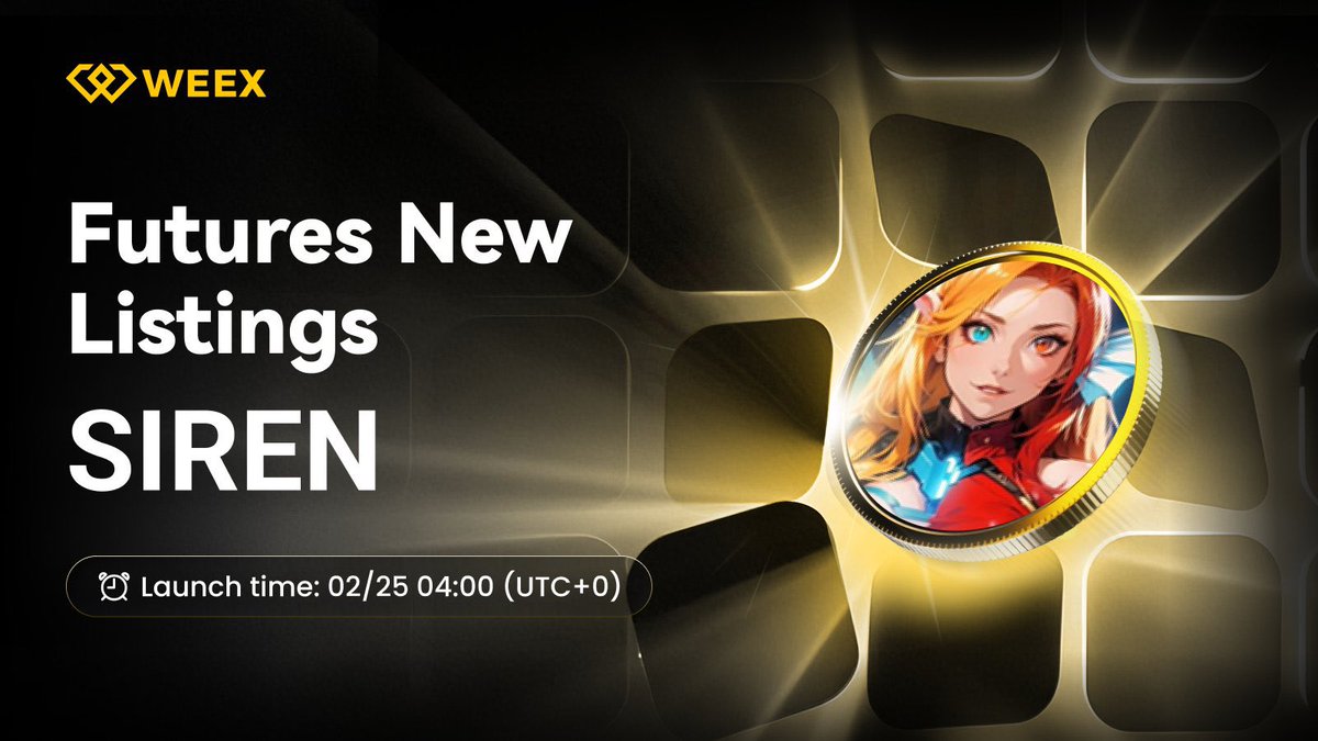 Dappstar_M's tweet image. ⚡ When a new token launches, momentum favors the prepared — trade with strategy, win with confidence.

#weextrading #alpaca #helevier #SWCH #viratkohliretirement #moqeel #BBB25  #LoveIsland #FIFACWC #SB19 #BLACKPINK