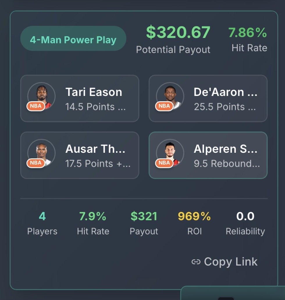 Fantasy Forge tweet media