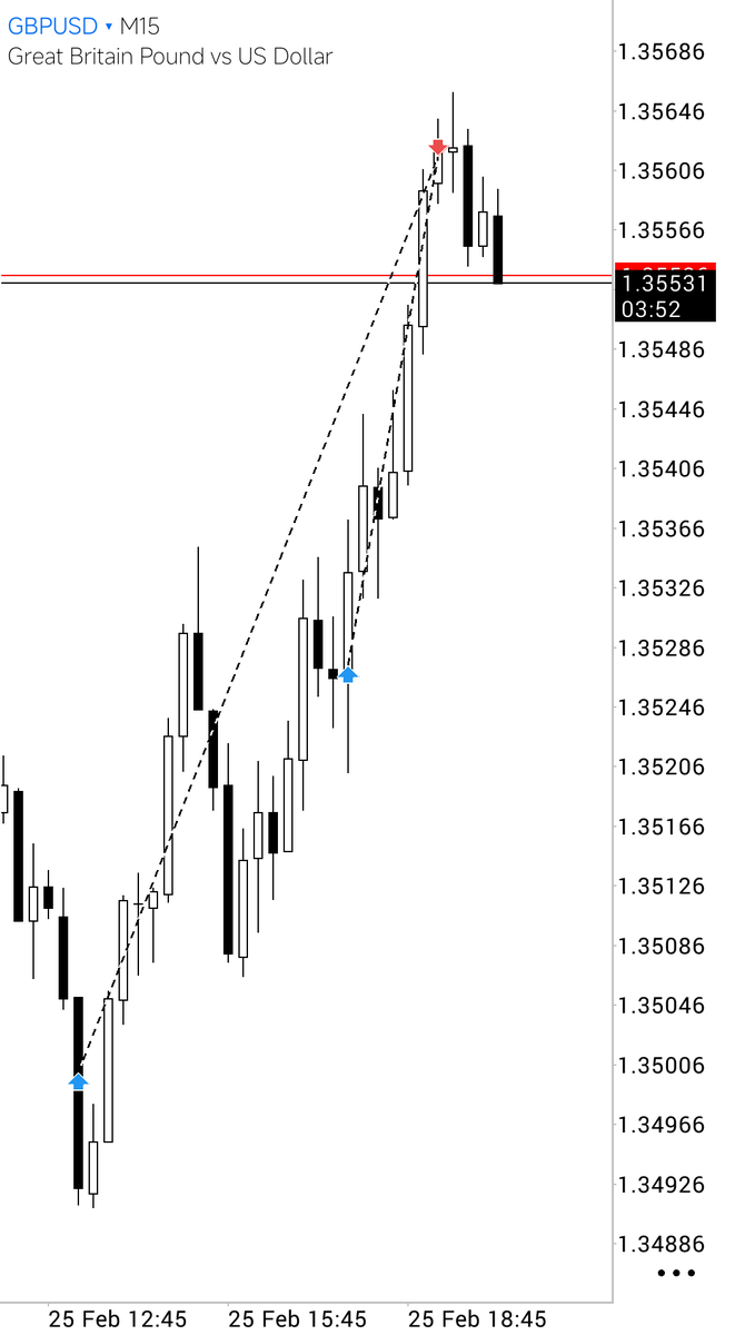 The Man Trader tweet media