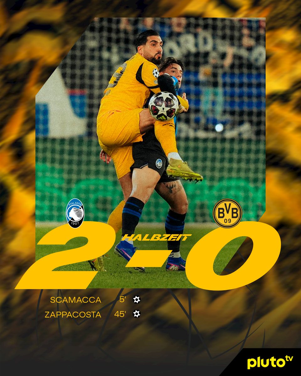 Borussia Dortmund tweet media