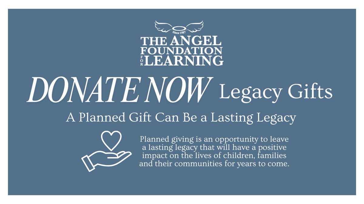 🌱 Leave a lasting legacy. A planned gift creates impact for the future all while you give back to our #TCDSB youth!

#Givingback #Donatetoday #Legacygifts