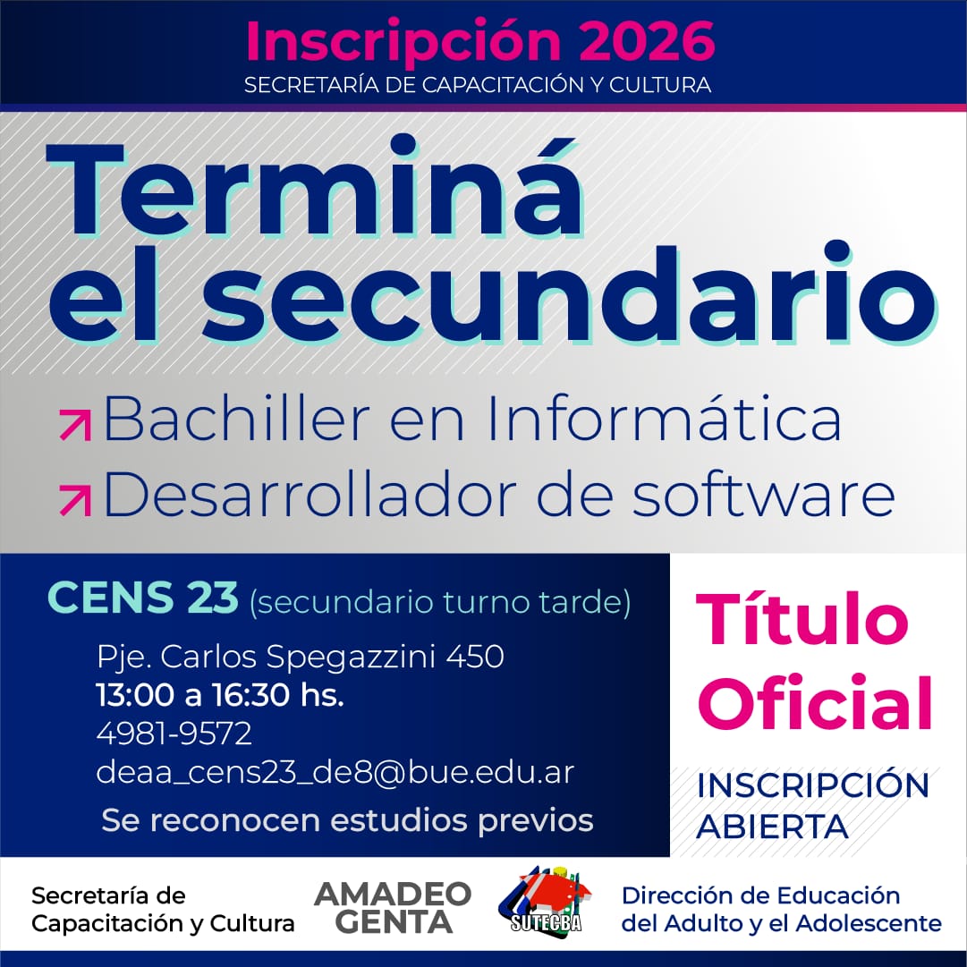 Agrupación Azul y Blanca 
Zona Centro 
Secretaria de Capacitación y Cultura 
Genta  Trovato
