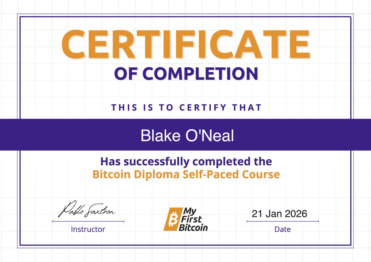 Blake O’Neal tweet media