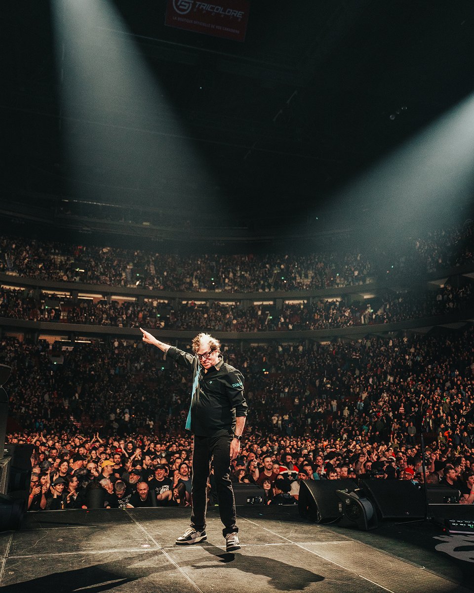 The Offspring tweet media