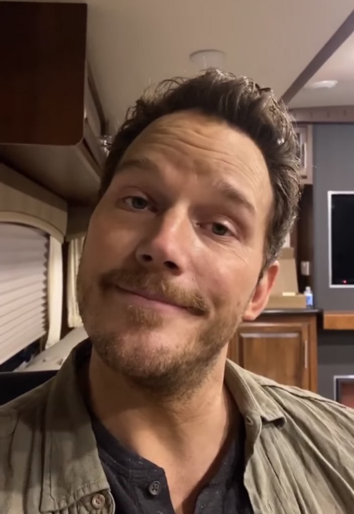 pratt’s boy tweet media