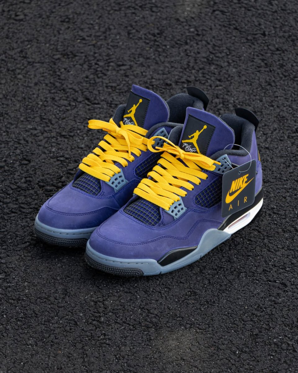 Air Jordan 4 Retro 