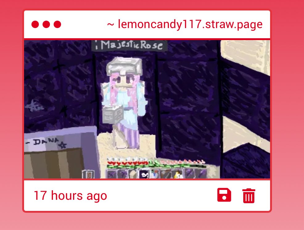 HOLY?? <a href="/TheStarZvezdana/">.✦ ݁˖Dana.✦ ݁˖</a> YOURE ACTUALLY INSANE THE DETAIL IS CRAZY