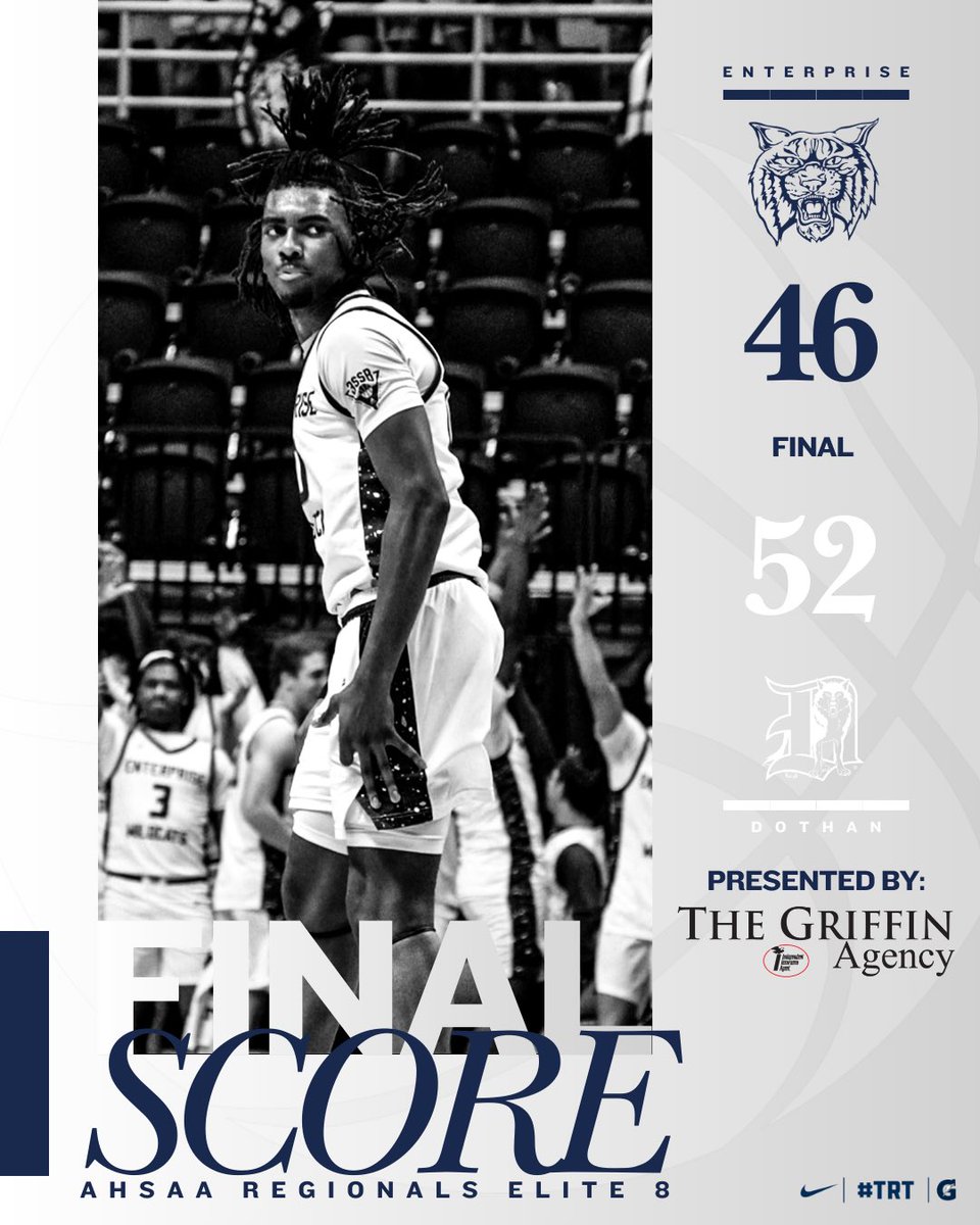 Enterprise Basketball tweet media