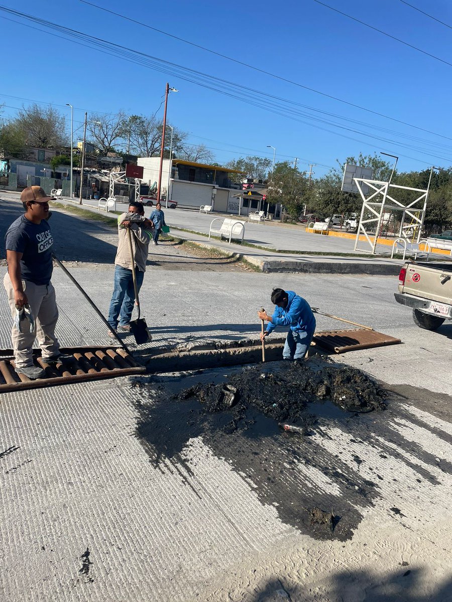 Comapa Reynosa tweet media