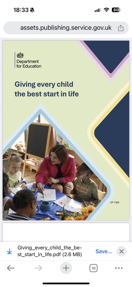 TheTattooedHeadteacher Deputy CEO 🏳️‍🌈✊🏾she/her tweet media