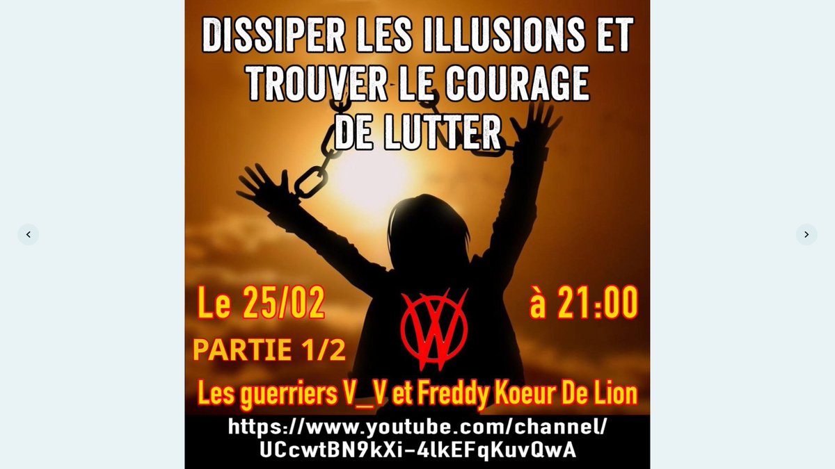 Freddy Koeur De Lion tweet media