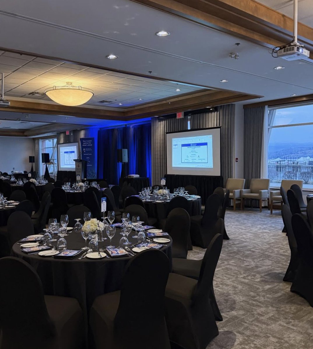 Impact Events + Brand Management tweet media
