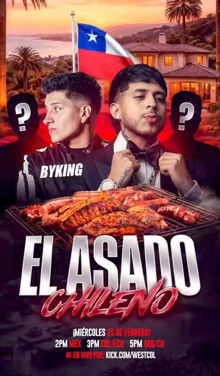 Pirula🇨🇱 tweet media