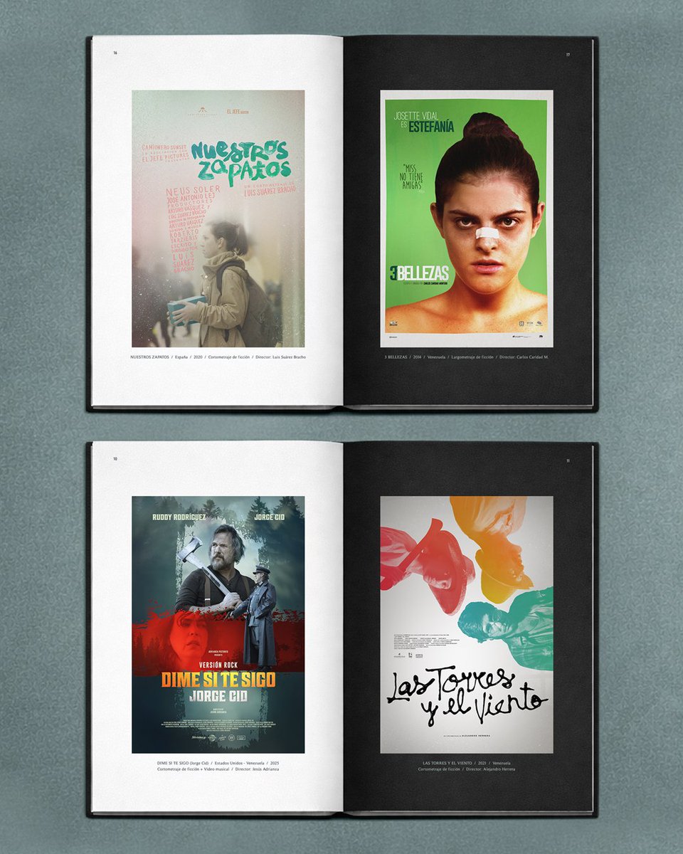 Se viene el libro de <a href="/GuinerAgencia/">Güiner</a>. Con la colaboración de textos y fotos adicionales que van a aportar los propios autores de las obras. El libro todavía no tiene nombre, pero contendrá no menos de 100 piezas de cartelismo cinematográfico, diseñadas durante poco más de 10 años.