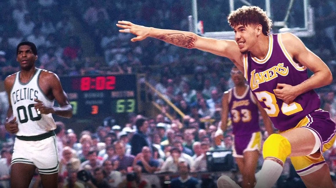 penny hardaway magic johnson