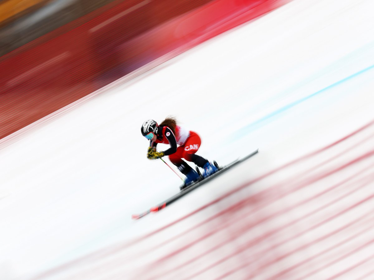 Paralympics's tweet photo. Your guide to Team Canada at the Paralympic Winter Games 🇨🇦 🍁 @CDNParalympics 

🔗 https://t.co/pxVlmn9q0p https://t.co/VmPpbTmoOT