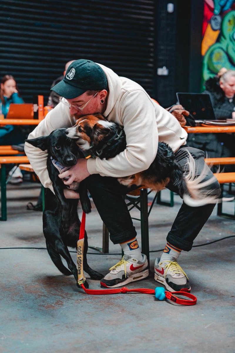 Rob Bedford 🔜 Licensing Expo tweet media