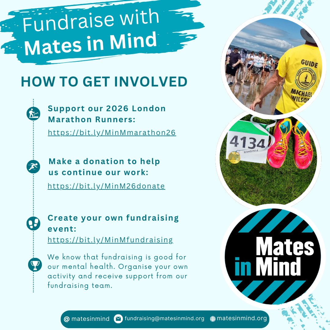 Mates In Mind tweet media