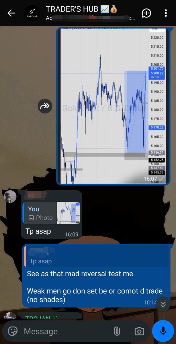 The Chef 👨‍🍳📈 tweet media