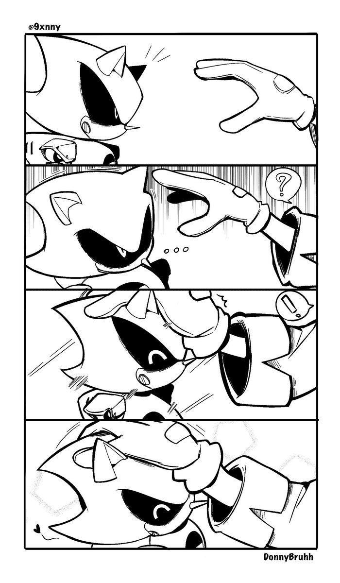 pat pat pat [1/?]

#metalsonic