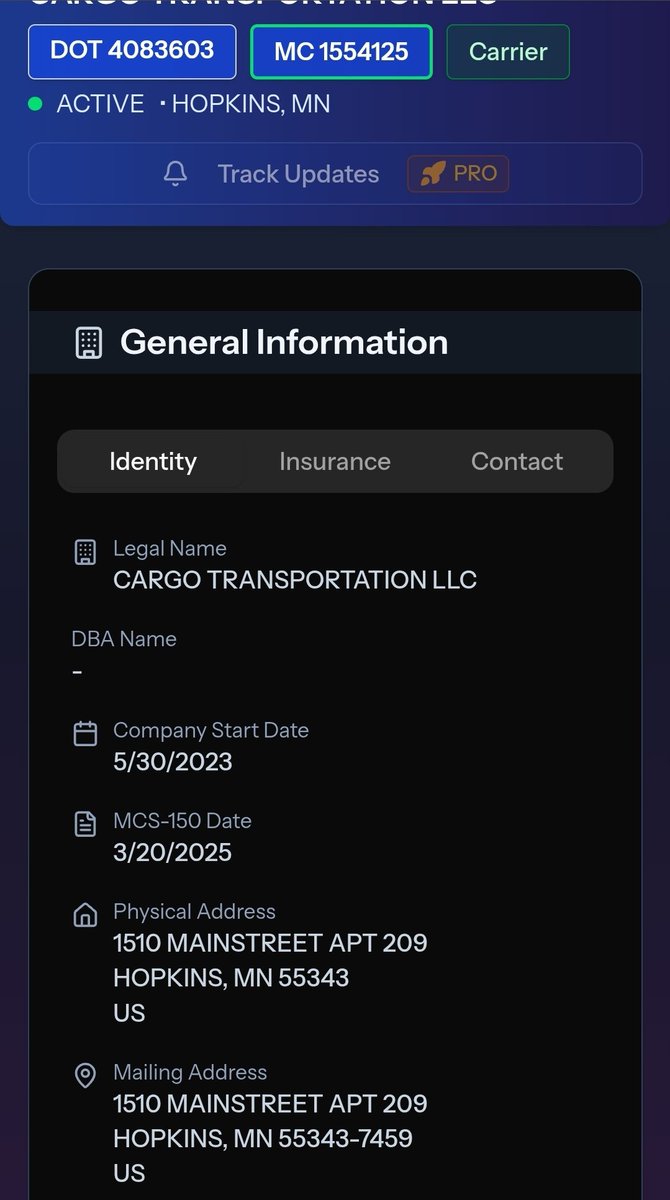 <a href="/BtcLabe/">MolonLabeBTC</a> I believe this is the company.