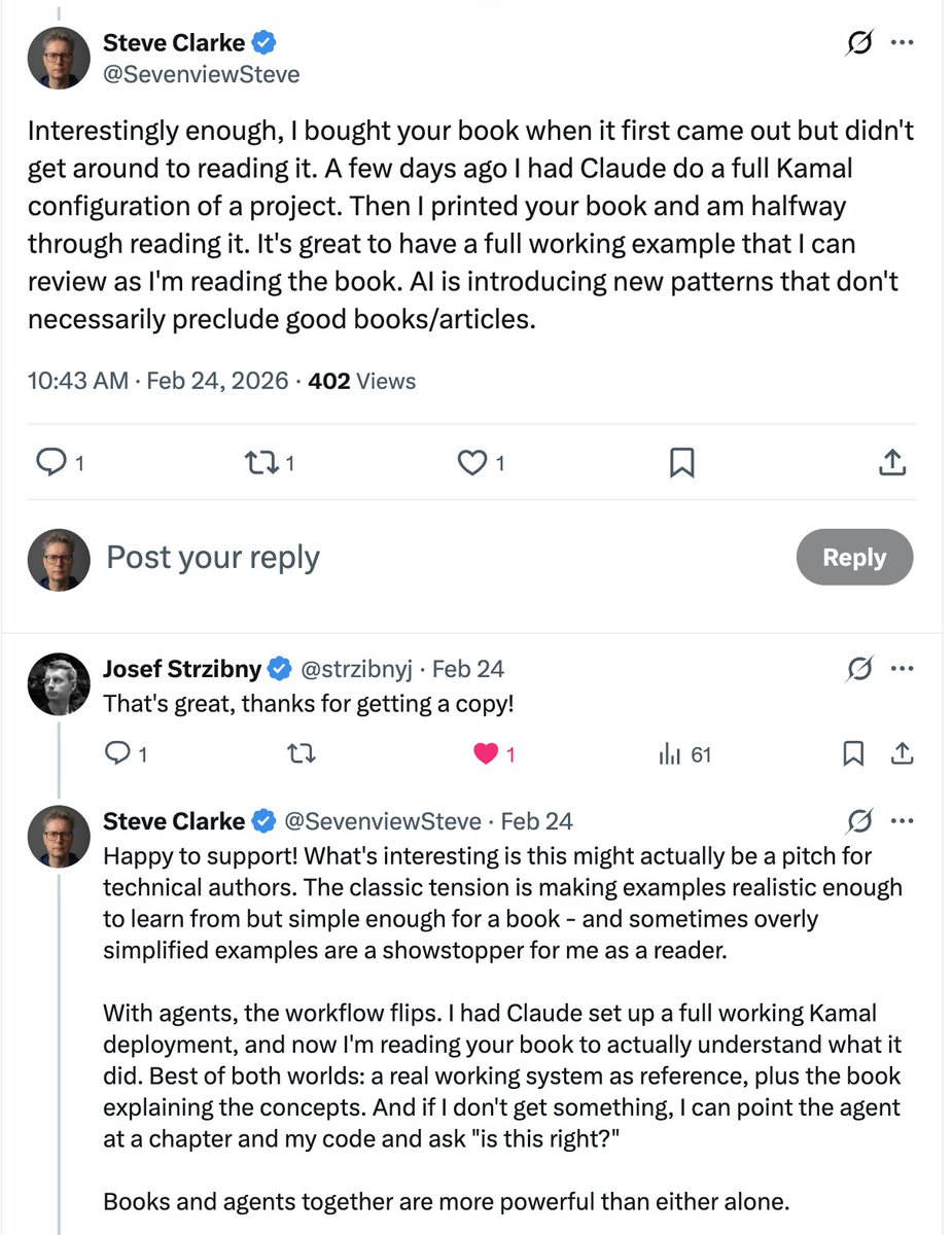 Steve Clarke (@SevenviewSteve) / Posts / X
