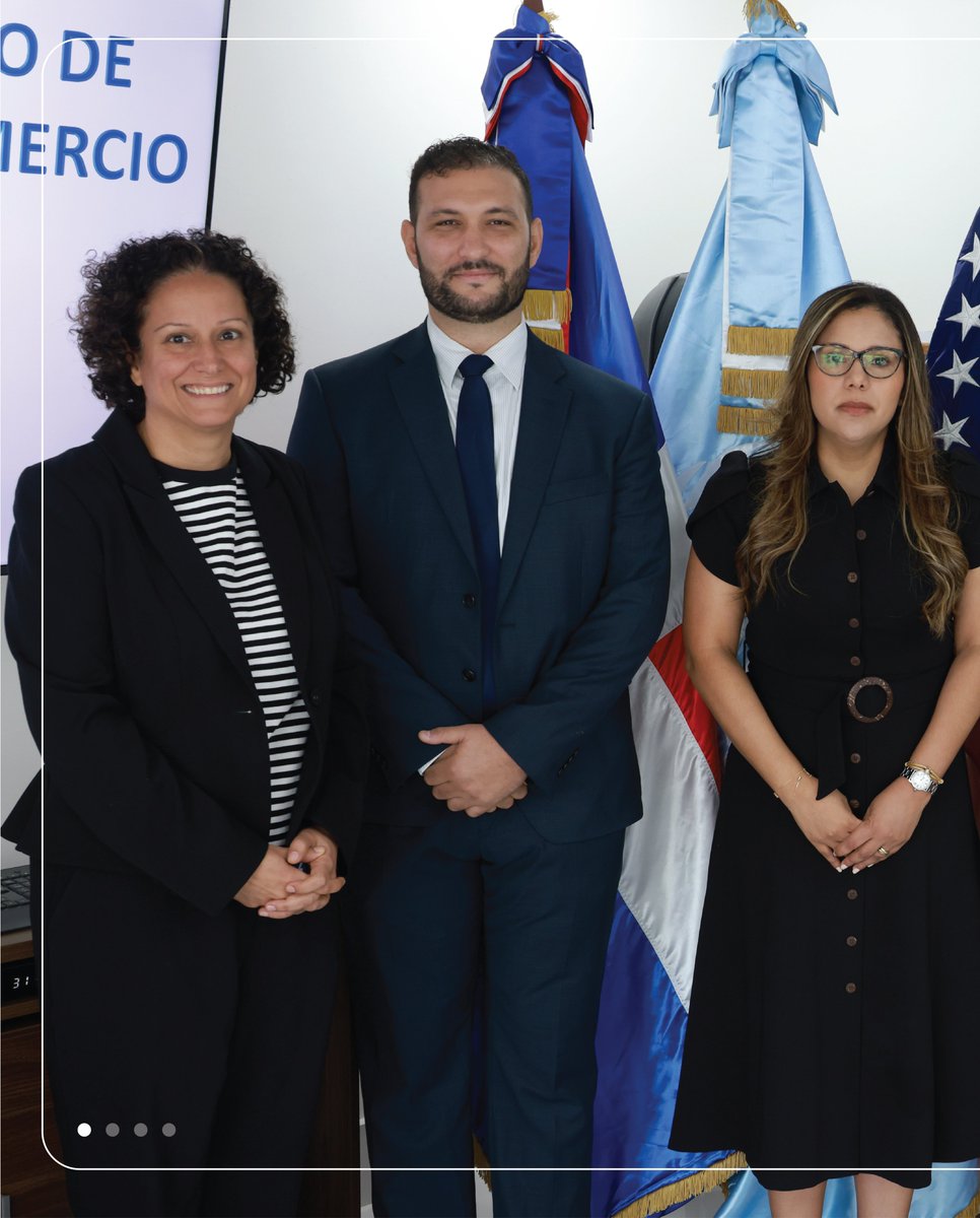 Unidad de Análisis Financiero UAF_RD tweet media