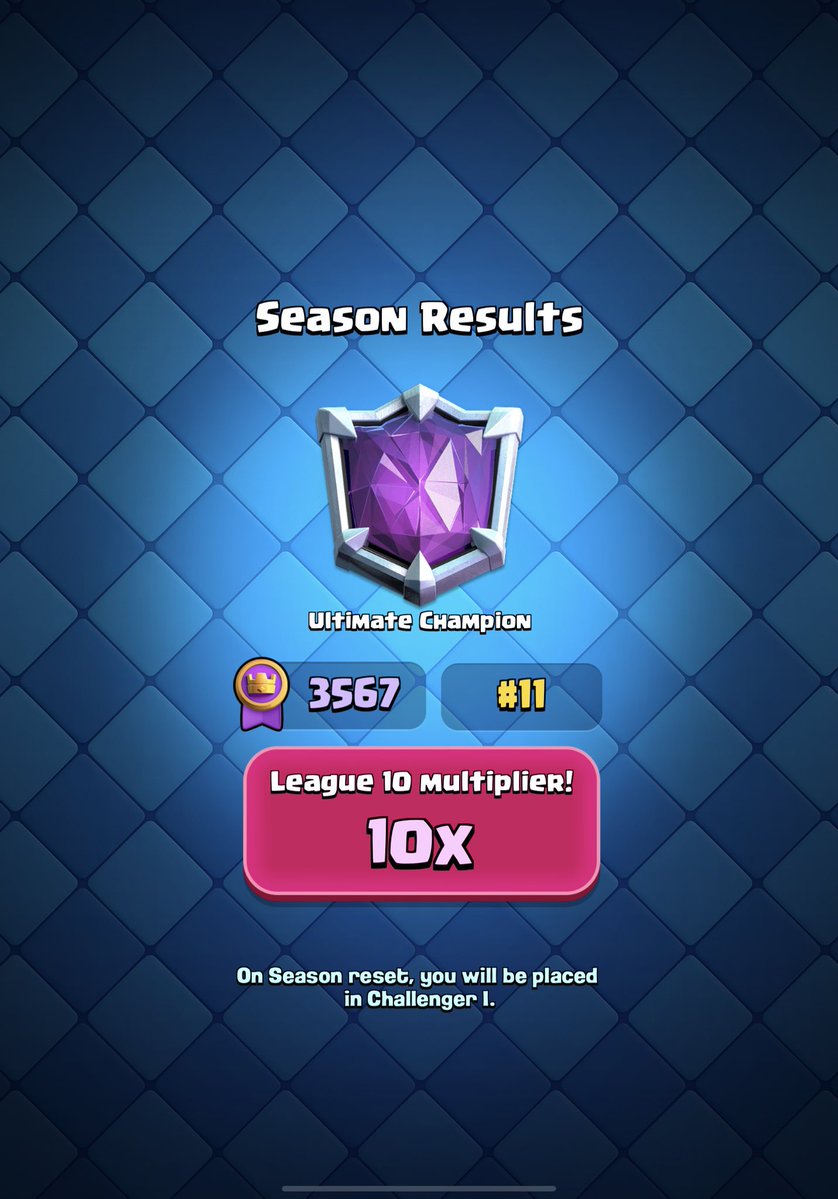 🎁 GIVEAWAY 🎁

🏆 ×1 Pass Royale
🏆 ×5 Friend Link 

To Enter :

• Retweet ♻️ 
• Follow <a href="/swrmxl/">すず</a> 
• Tag A Friend 👤

Good Luck , Winners In 7 Days ⏰️ #ClashRoyale